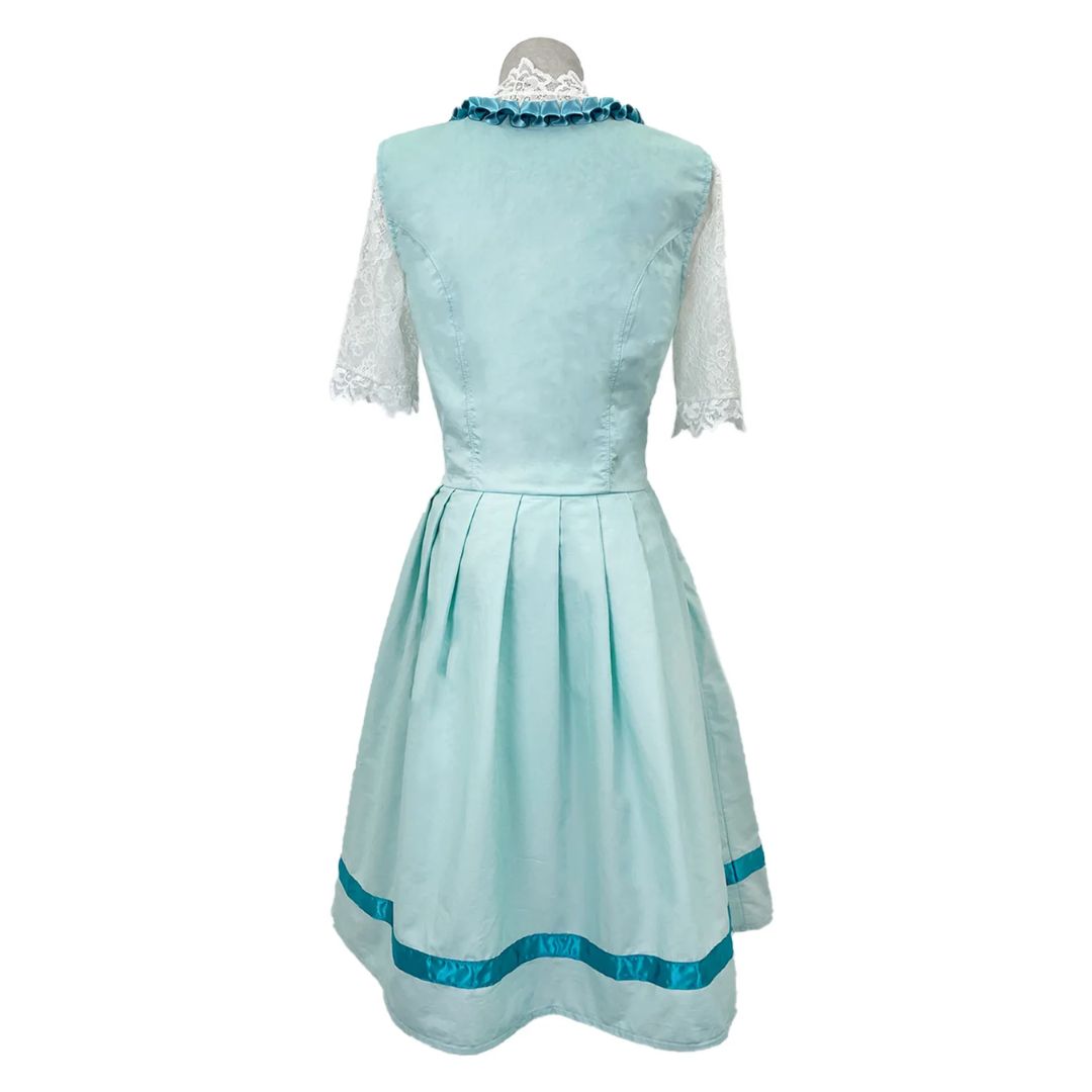 Traditionelles Dirndlkleid für festliche Tage