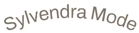 Sylvendra mode