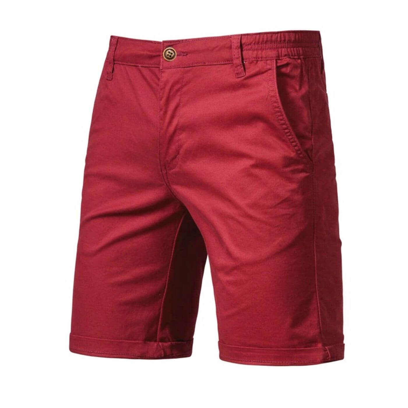 Herrenshorts für Sommertage