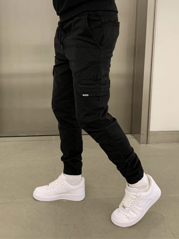 Herren Jogger Hose für Sport und Alltag