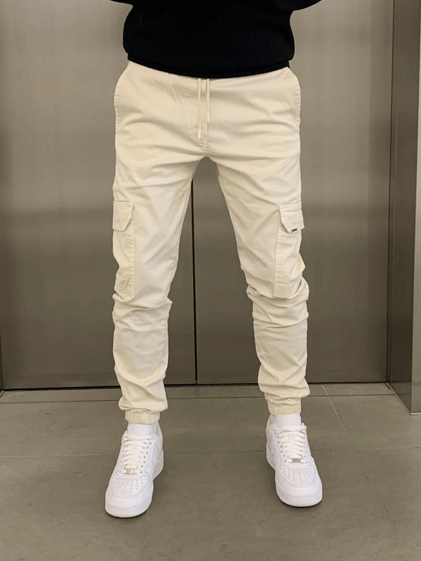 Herren Jogger Hose für Sport und Alltag