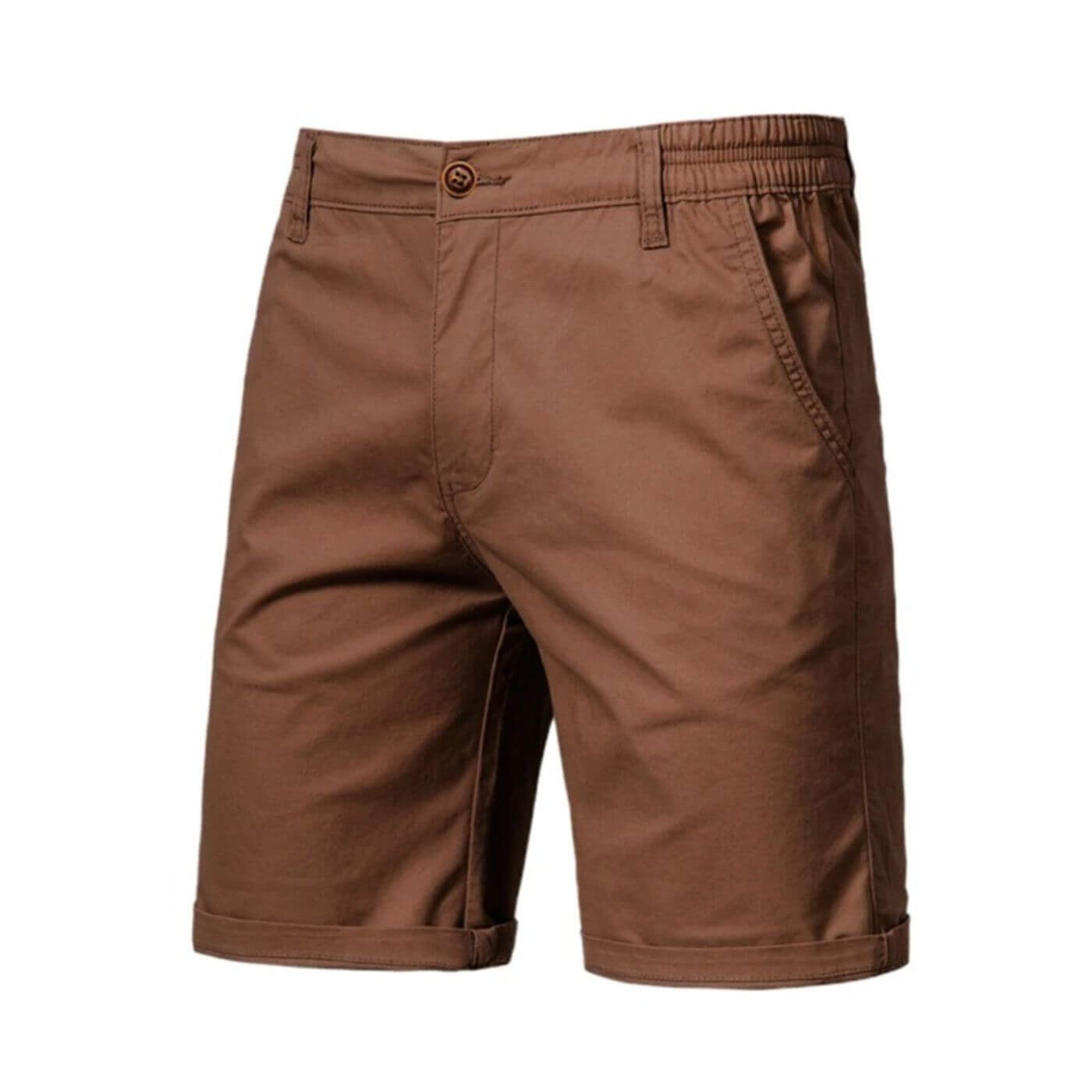 Herrenshorts für Sommertage