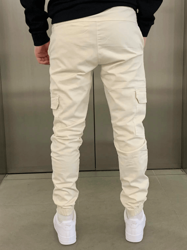 Herren Jogger Hose für Sport und Alltag