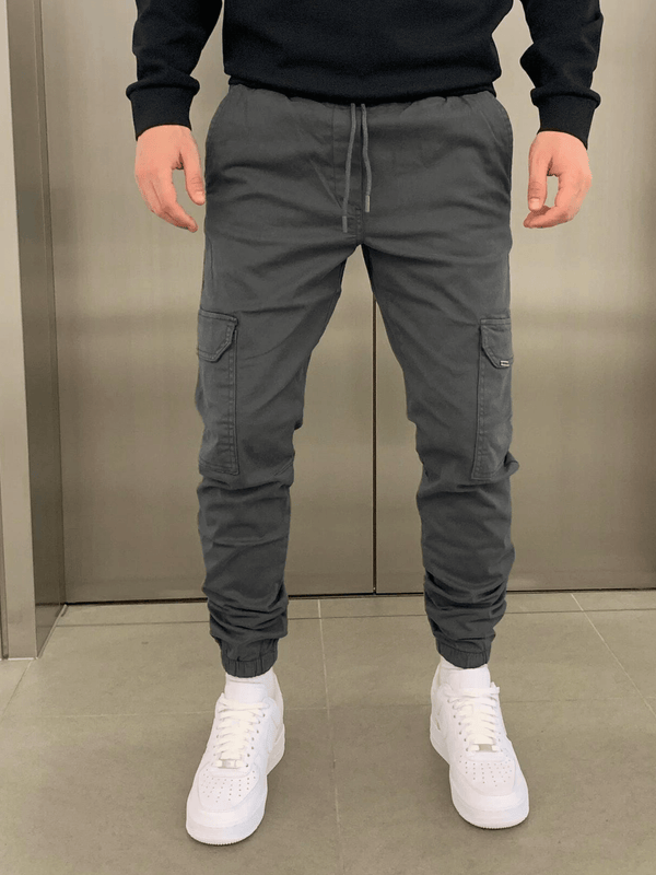 Herren Jogger Hose für Sport und Alltag