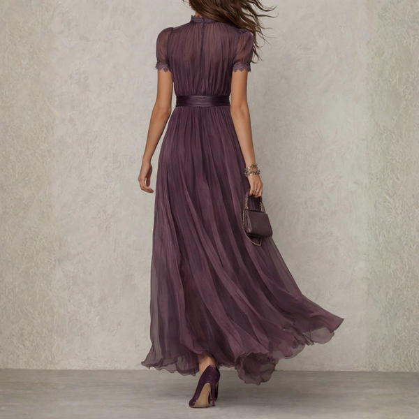 Festliches Maxikleid für besondere Abende