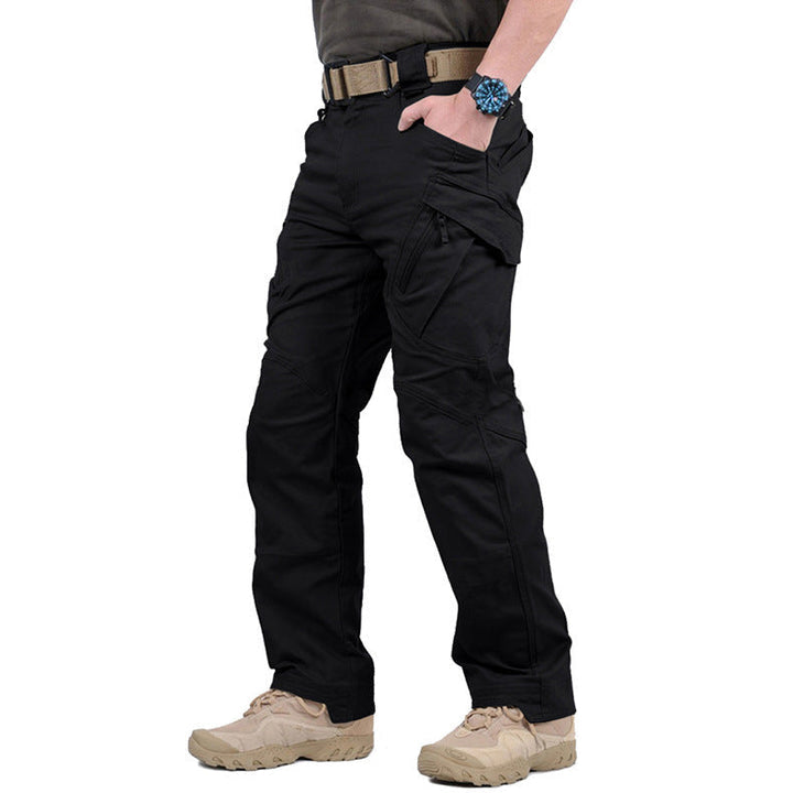 Taktische Herren Cargohose zum Wandern