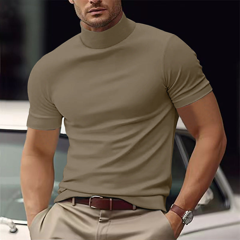 Herren T-Shirt mit kurzem Arm