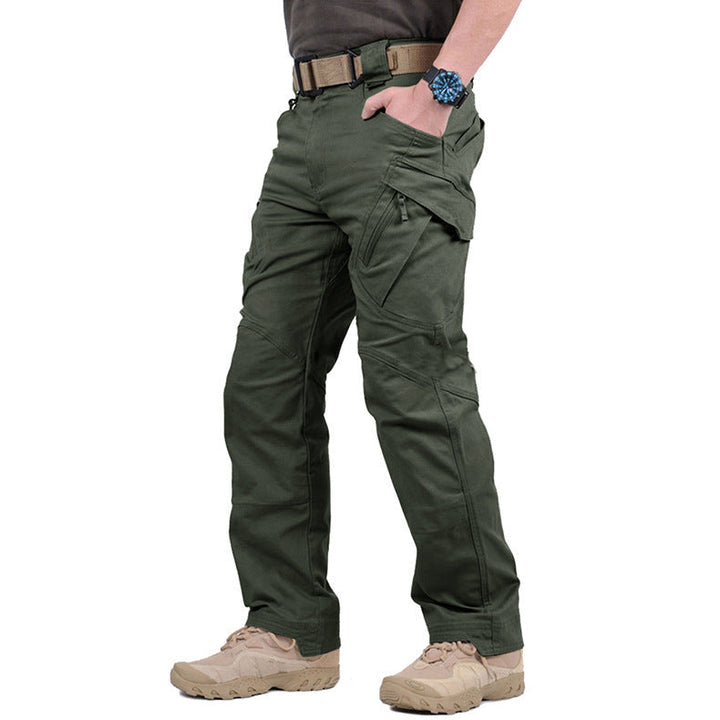 Taktische Herren Cargohose zum Wandern