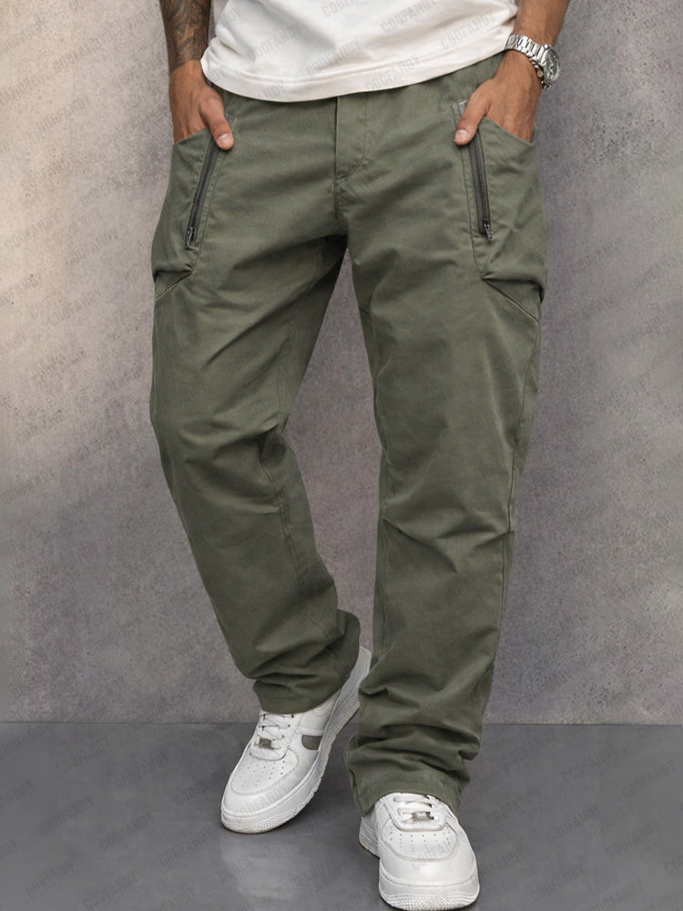 Herren Cargohose für jeden Tag