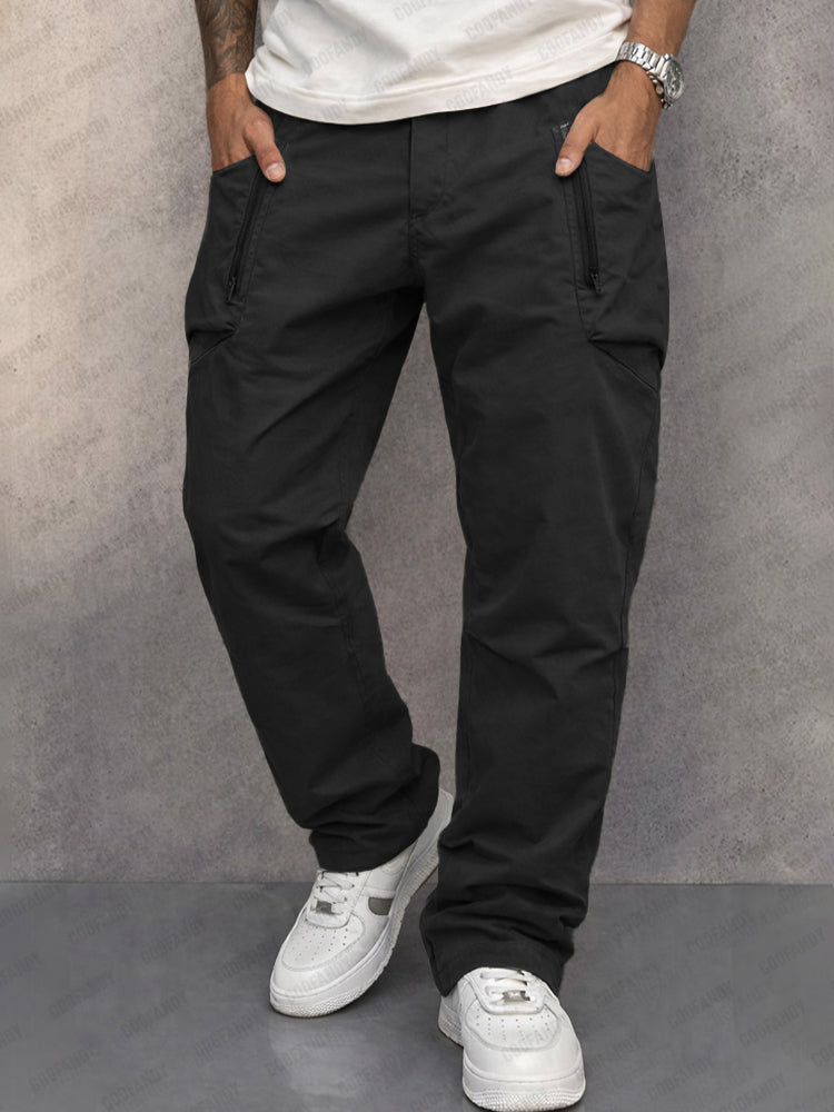Herren Cargohose für jeden Tag