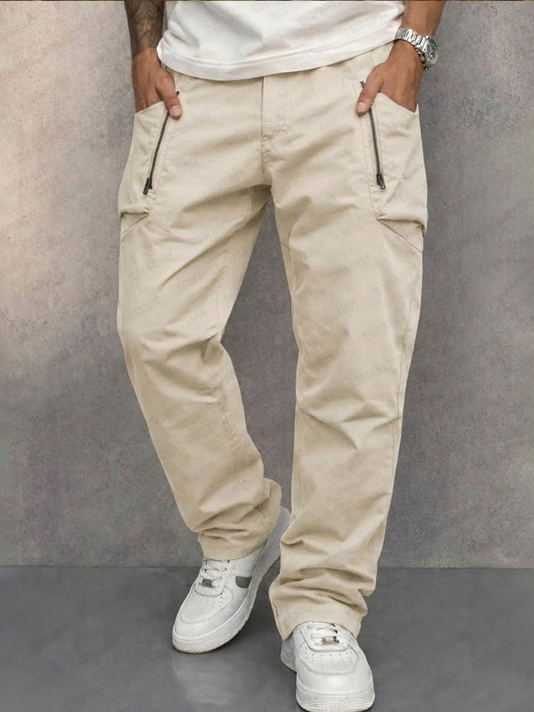 Herren Cargohose für jeden Tag