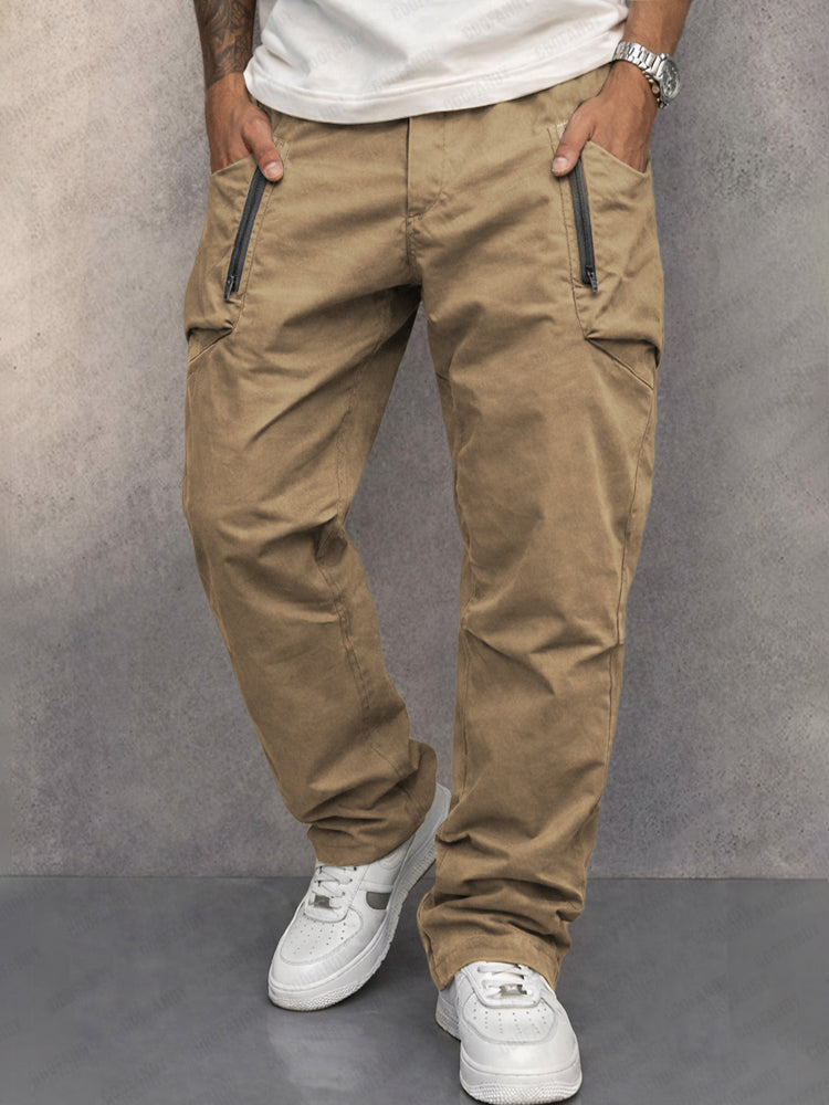 Herren Cargohose für jeden Tag
