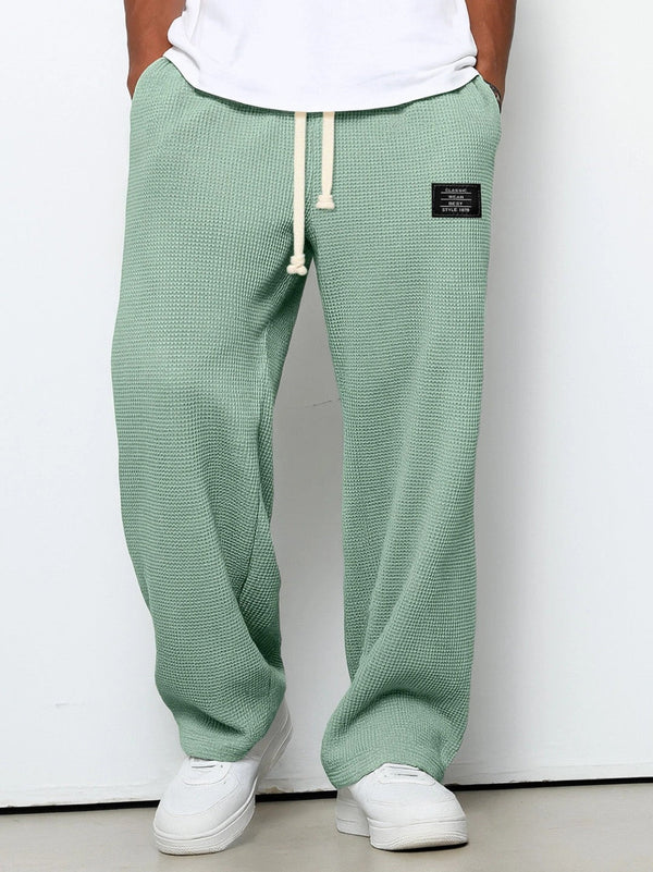 Sportliche Herren Hose mit zeitgemäßem und klarem Stil