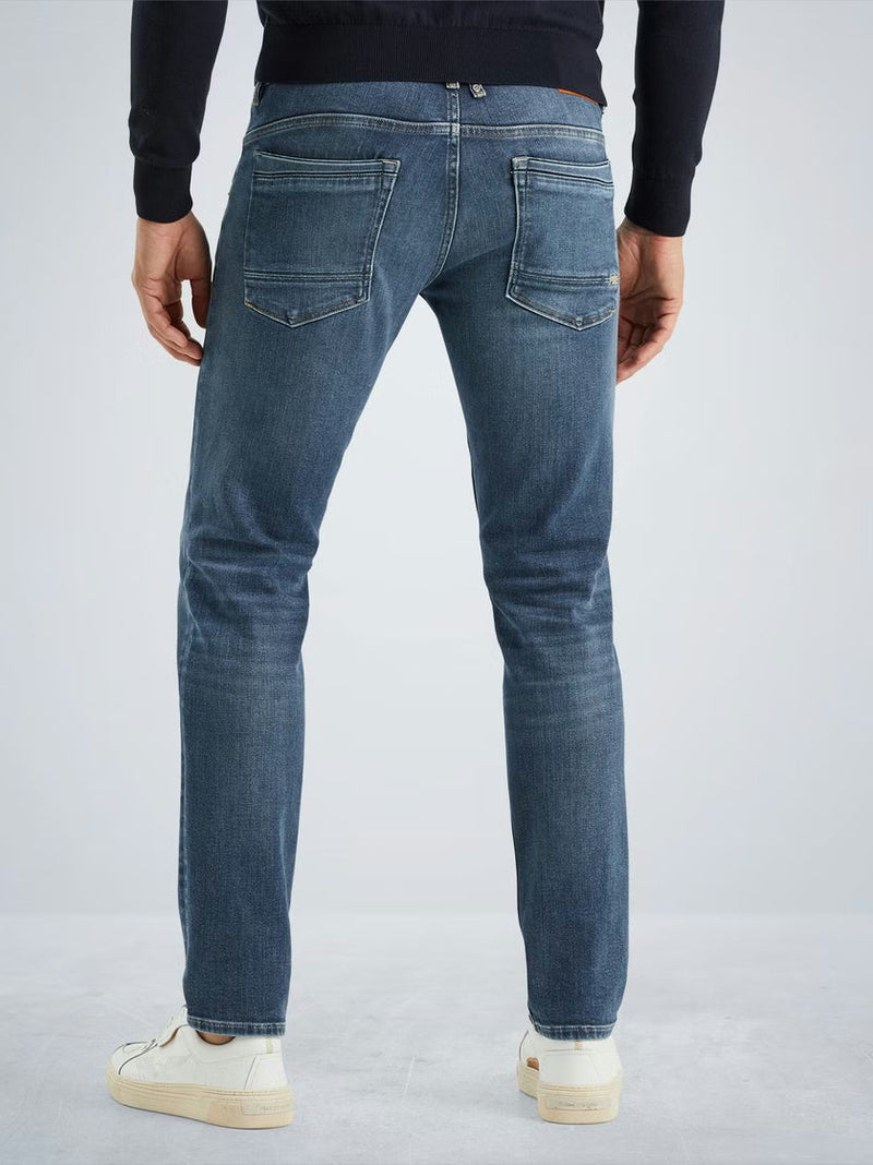 Stilvolle Herrenhose für den täglichen Einsatz