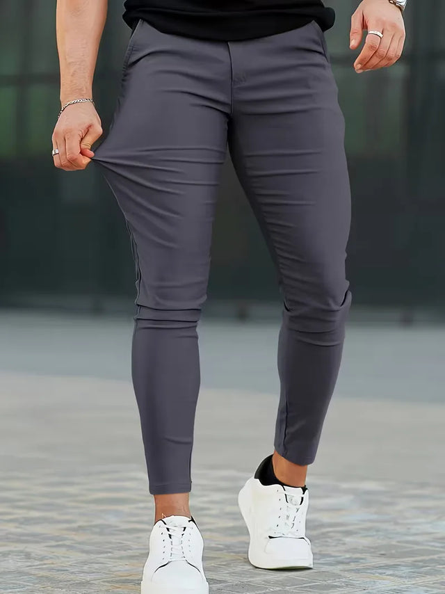 Chinohose für Herren und Alltag