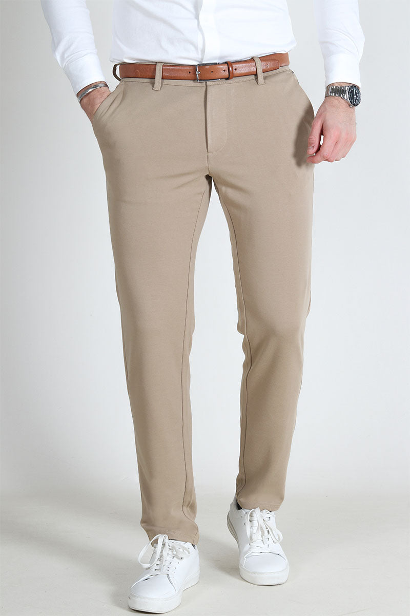 Herren Stoffhose klassisch mit eleganter Ausstrahlung