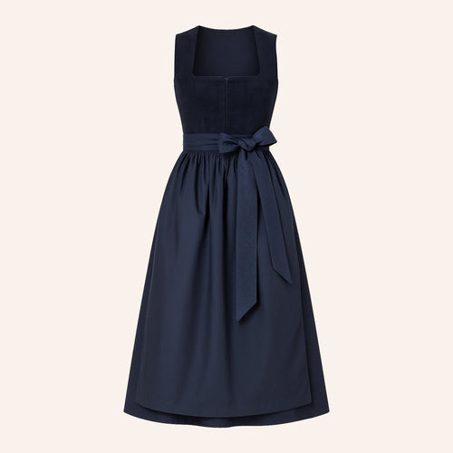 Alpen Dirndlkleid für Damen