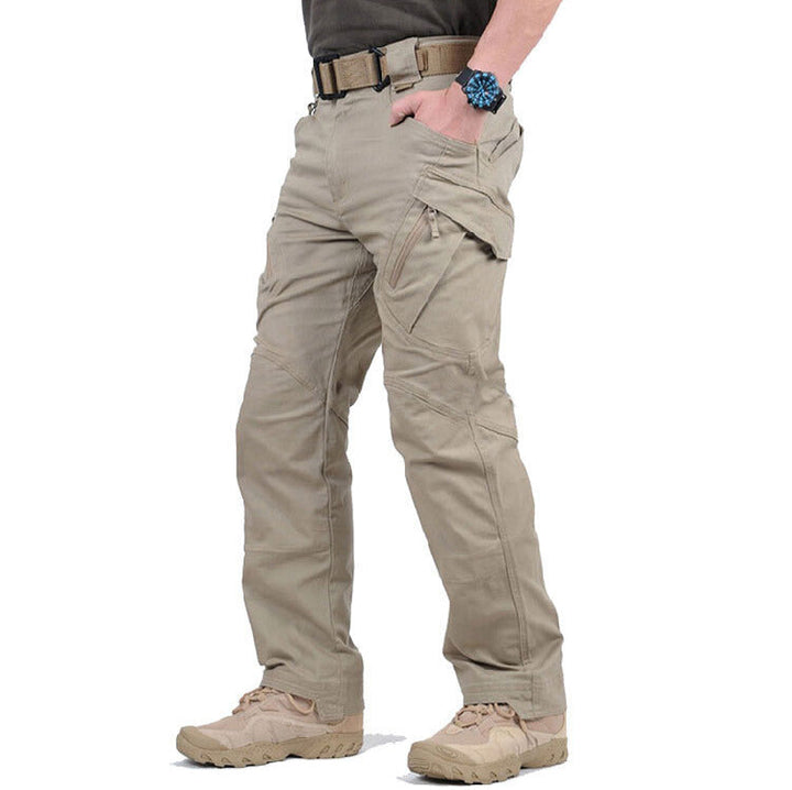 Taktische Herren Cargohose zum Wandern